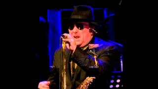 Van Morrison - Unchained Melody