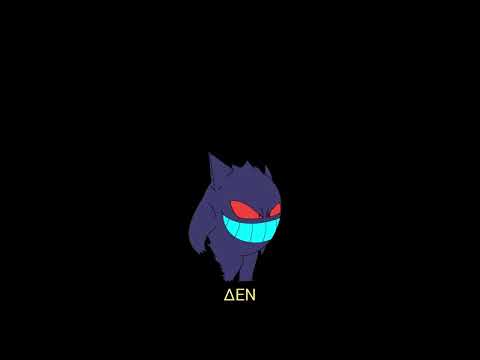 Laimou Thilia - Gengar