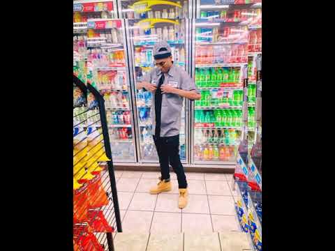 Ike-Let Me Talk My Shit(Audio Sound)