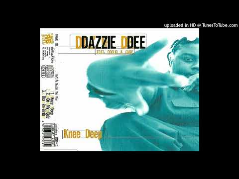 Dazzie Dee- 01- Knee Deep Ft. Ruff Dog