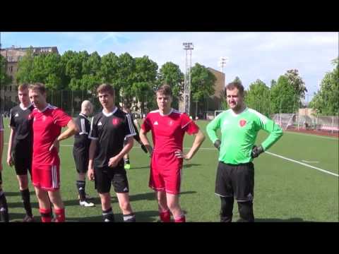 #FKLTV FK Lielupe Team Event 2017