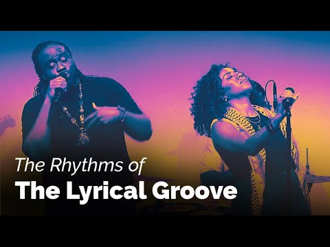 Lyrical: The Pulse of Music and Poetry | Vibepedia