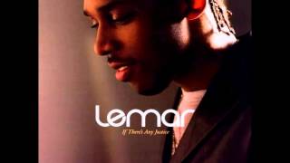 Lemar - If There&#39;s Any Justice - 2004