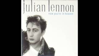 Julian Lennon - Now You&#39;re In Heaven (Orbit Mix By William Orbit)