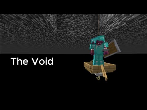 Trapping Her in the Void: Shocking Revelation!