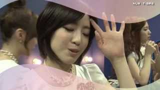 T-ARA - HUE [Fan Made]