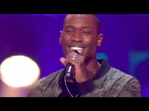 The Voice Holland 2015 2016 - Omar Andrew - How Come, How Long - Best Blind Auditions