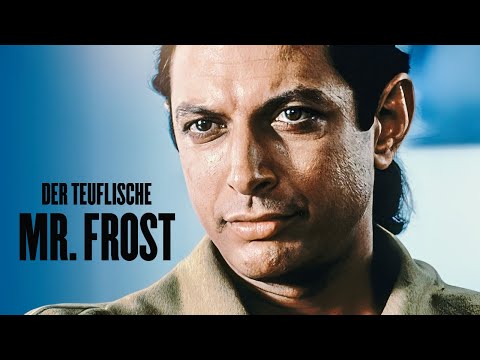 Mister Frost | Serienmörder oder Teufel? | Mystery Thriller Film deutsch ganzer Film