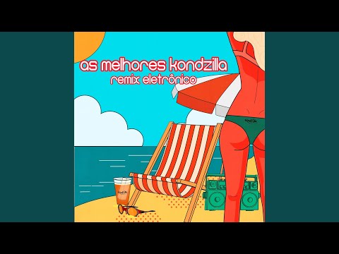 É Rave Que Fala Né (Remix)