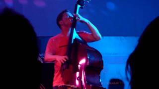 Portico Quartet "Clipper" @ Cheltenham Jazz Festival