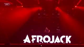Afrojack Turn It Around Vs Do Or Die Vs Take Over Control (Afrojack Mashup) AMF 2015