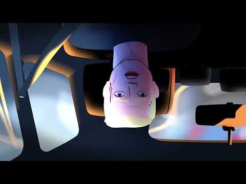 Erik angrer på alkohol og fyllekjøring