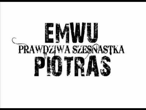 EMWU&PIOTRAS-Uważaj jak tańczysz