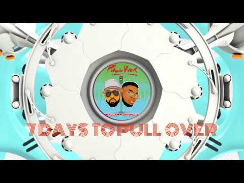 Skallah - Pull Over feat Jaywillz (coming soon)