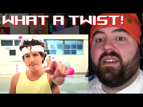 Singer/Songwriter reacts to CHARLIE PUTH - LIGHT SWITCH (OFFICIAL VIDEO) - FOR THE FIRST TIME!