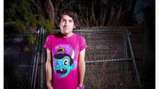 The Secret Handshake-All for you[NEW SONG!]