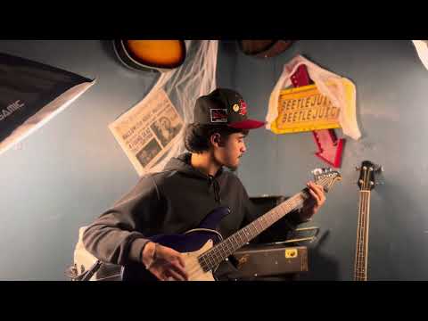 Hasta El Día De Hoy - Cover - Erik Rodriguez