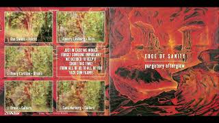 Download lagu Edge of Sanity - Purgatory Afterglow (1994) mp3 Download lagu Edge of Sanity - Purgatory Afterglow (1994) mp3