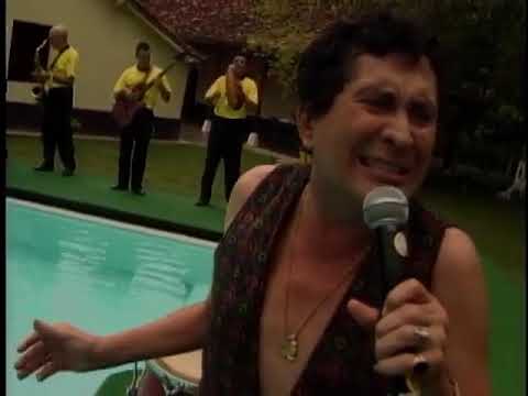 La Maestranza - Gustavo El loco Quintero y Los Graduados