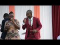 Moses Chikolosa Mu Mtanda Live