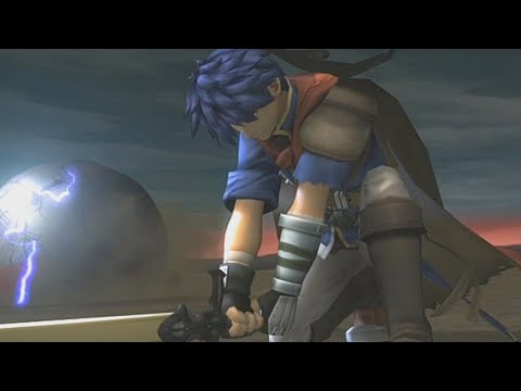 The BEST Cutscene In The Subspace Emissary