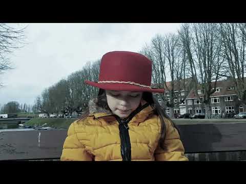 Gedicht: Tegen het verdwalen van Hagar Peeters