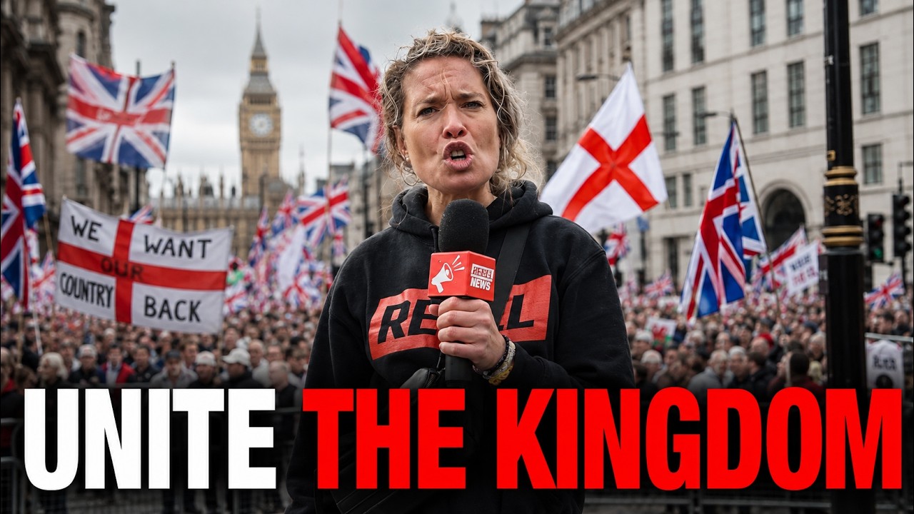 The British People Have a Message for Keir Starmer