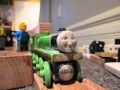 Henry S Special Coal