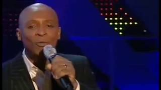 The X Factor 2005: Live Show 4 - Andy Abraham