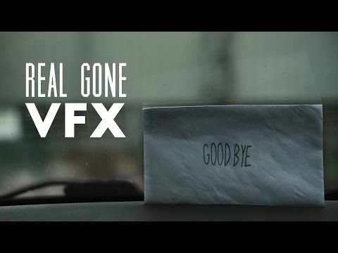 FRES | VFX of Real Gone - part 1