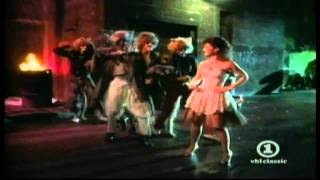 Gloria Estefan &amp; Miami Sound Machine - Bad Boy (Version 2)