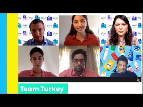 Unilever Future Leaders' League 2020