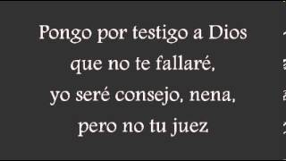 Maite Zaitut - Mago de oz (con letra)