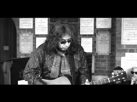 Johan Asherton - Tribute to Marc Bolan (2007)
