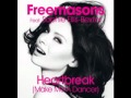 Freemasons Feat. Sophie Ellis-Bextor - Heartbreak ...