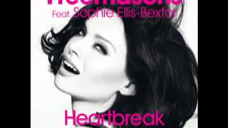 Freemasons Feat. Sophie Ellis-Bextor - Heartbreak (Make Me A Dancer Club Mix)