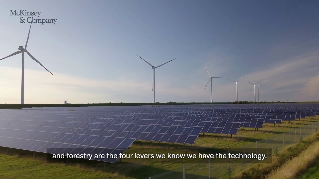 What would it take for India to achieve net-zero?