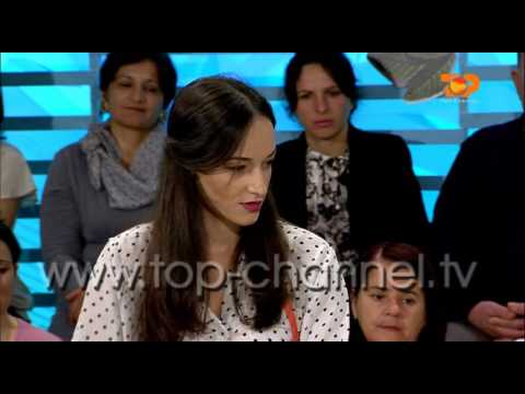 Ne Shtepine Tone, 12 Nentor 2015, Pjesa 1 - Top Channel Albania - Entertainment Show