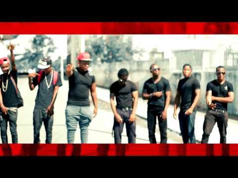 Luwi Ace ft. 2 Hustler - My President ( Video by CrBoyProd. )