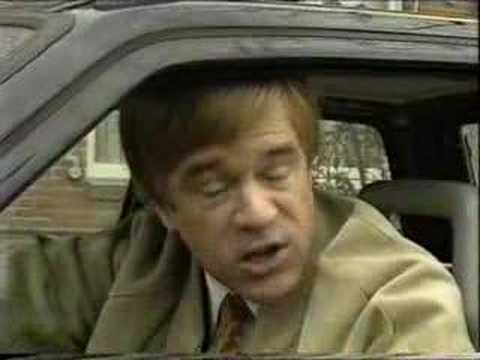 Keek op de Week - 107 - 9van9 - Parkeren