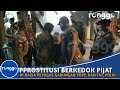 PROSTITUSI BERKEDOK PIJAT PLUSPLUS DI TUBAN