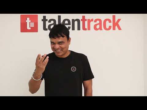 Tanmay Rathod Audition fo...
