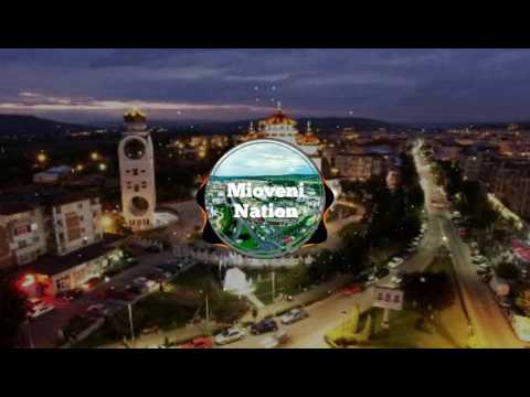 Cosy feat. Killa Fonic - Ai mei [Bass Boosted] (Mioveni Nation)