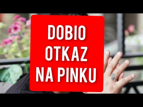 ZELJKO MITROVIC MU DAO OTKAZ - Dobio otkaz na Pinku