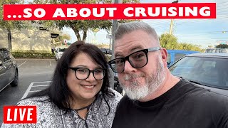 Are Cruises Awesome or Do They Suck Eggs?
