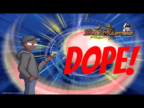 Duel Masters PS2 - An Underrated Gem