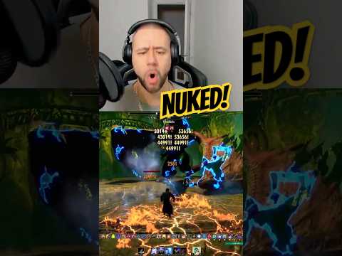 ARC 8 YOLO in 12 seconds! | ESO NUKE!