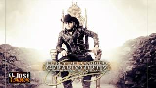 Gerardo Ortiz - La Muerte Y El Sicario (Estudio 2012)