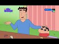Shin Chan Old Funny Full Episode Shin Chan In Hindi Shinchan Trending Viral