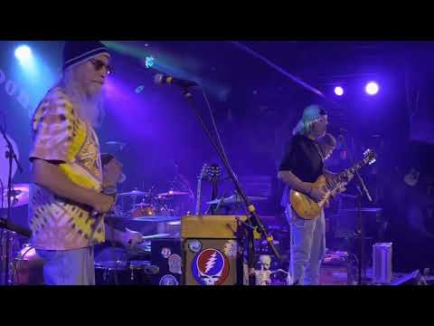 Whipping Post-ResX w Special Guests-Allman Brothers Tribute-Stone Pony-Asbury Park, NJ-09-24-2022